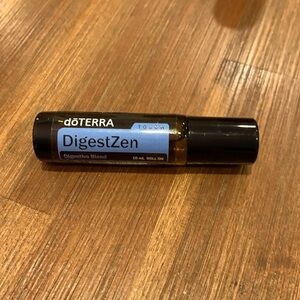 doTerra DigestZen Touch